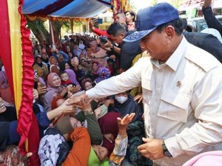 KUR dan Jeritan Pegiat UMKM, Bisa Menghambat Pencapaian Asta Cita Presiden Prabowo