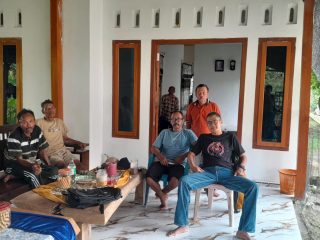 57 Tahun Perjuangan Redistribusi Lahan Curah Nongko Kabupaten Jember, Menolak Menjadi Buruh di Tanah Sendiri